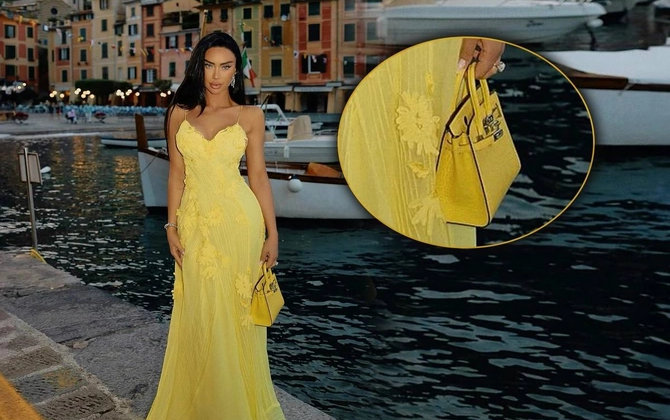 Azərbaycan məşhurlarının dəbdəbəli həyatı - 500 minlik ev, 220 minlik libas...