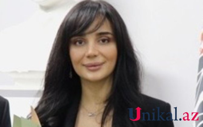 Saxlanılan icra başçısının qızı hakimdir