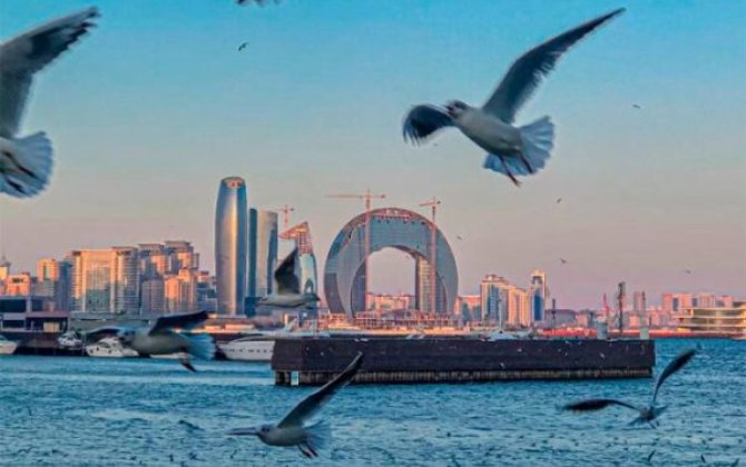 Sabahın hava proqnozu AÇIQLANDI