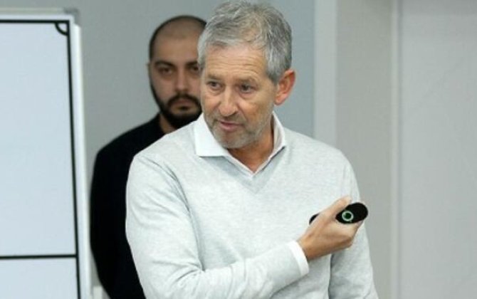 AFFA Hakimlər Komitəsinin sədri mübahisəli epizodları şərh etdi - VİDEO