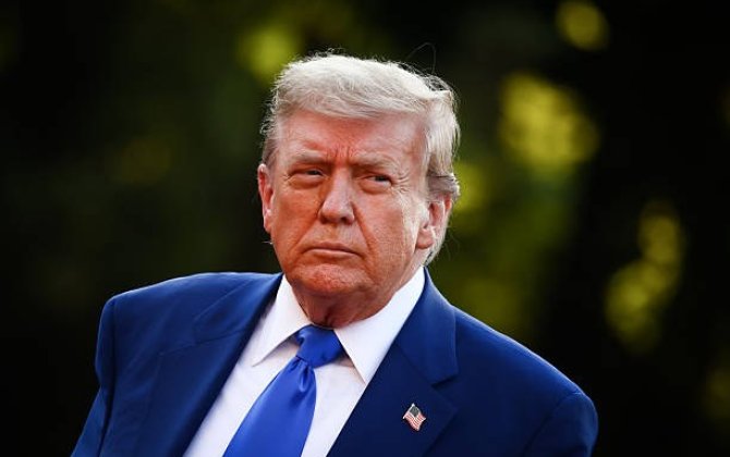 Трамп: Китай и США могут заключить крупную сделку по покупке нефти и газа