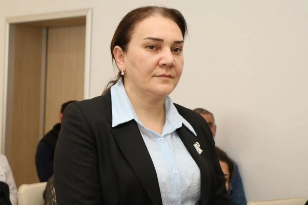 В Шамкирскую районную больницу назначен новый главврач