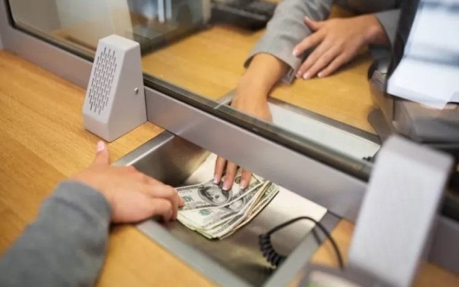 Bakıda pul dəyişənlər CƏRİMƏLƏNDİ