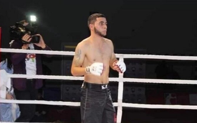 Sumqayıtda dünya çempionunu qətlə yetirən şəxsə AĞIR CƏZA