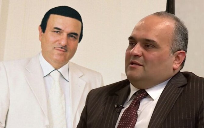 Xalq artisti Məmmədbağır Bağırzadənin adına iki küçə verilib - ANIM GÜNÜ