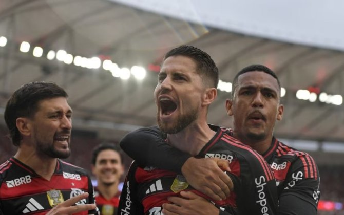 Libertadores Kubokunda ilk finalçı bəlli oldu