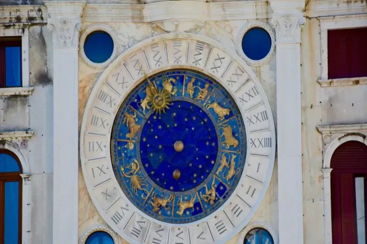 Bu tarixlərdə doğulanların ilahi bir aurası var