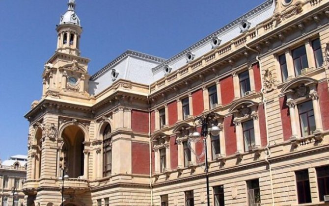 Bakı Şəhər İcra Hakimiyyətində müşavirə keçirildi