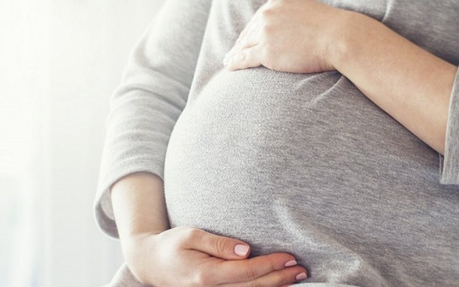 Düzgün qidalanmayan hamilələrdə hansı problemlər yarana bilər? - AÇIQLAMA