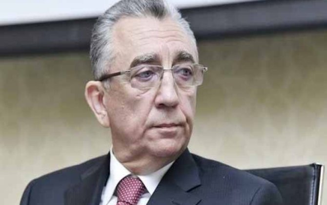 “Bəzən məmurların xəyanət halları ilə qarşılaşırıq” - Eldar Əzizov