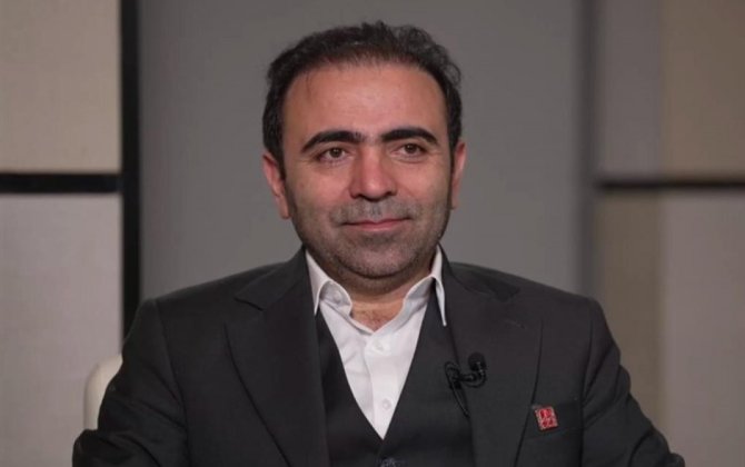 İran Ermənistana yeni səfir təyin edib