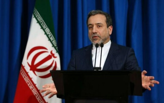 Иран захотел от Баку открытия сухопутной границы