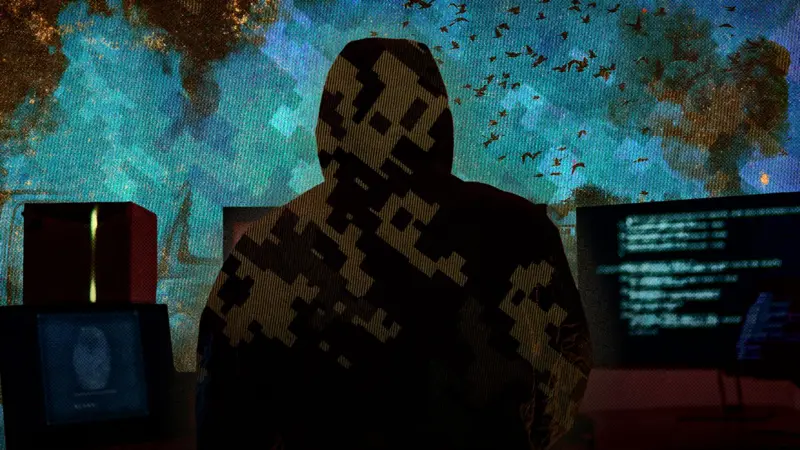 Ukrayna kiber-qoşunlar yaradır: Məqsəd nədir?