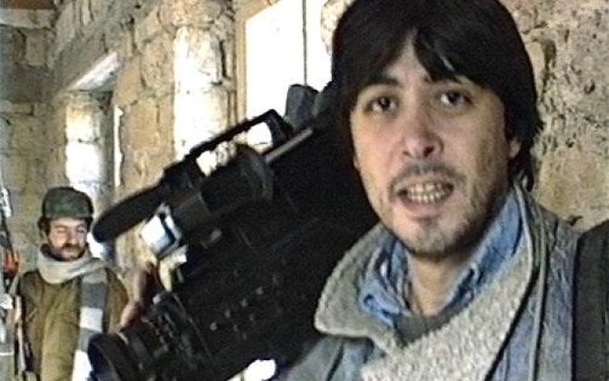 Çingiz Mustafayevin yaşadığı ev sökülür?