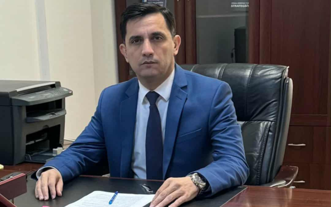 Ramiz Mehdiyevlə bağlı olay açıqlama: “Əli Kərimlinin ondan sifariş alması... ”