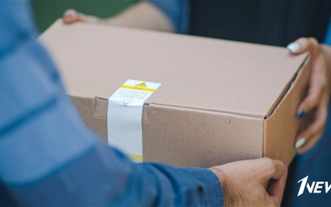 В Киеве при досмотре посылки произошел взрыв, пострадали пять работников почты