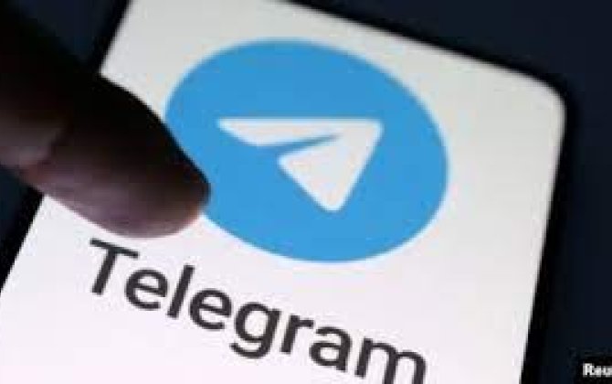 Иран начал переговоры с Telegram по возобновлению его работы