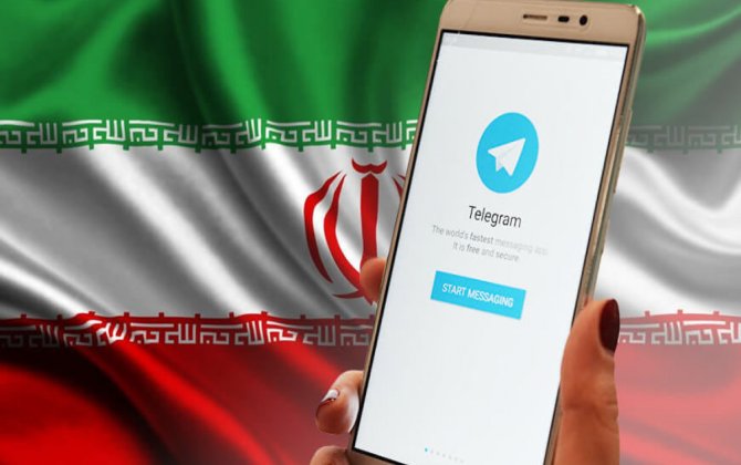 İran “Telegram”ın fəaliyyətinin bərpası üçün danışıqlara başlayıb