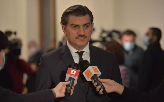 Кавелашвили поддержал запрет некоторых оппозиционных партий