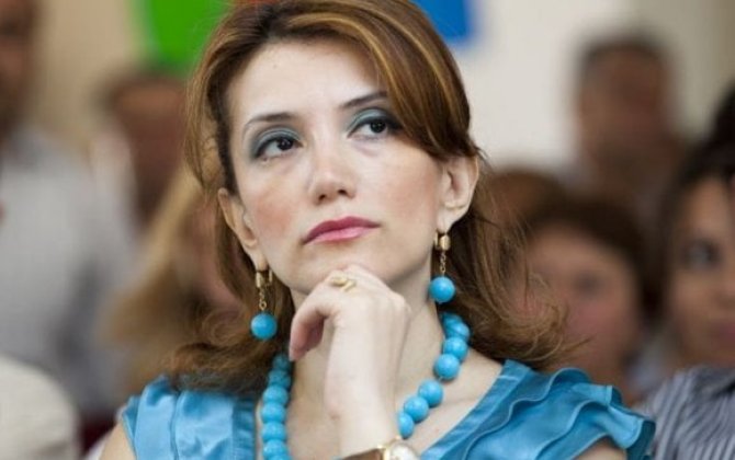 Hacıbəyli Mehdiyevə görə həyəcanlandı və təhqirə keçdi