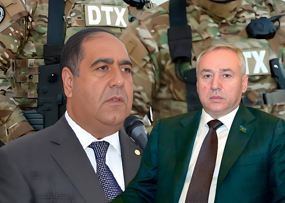 Депутат от Балакена высказался об аресте главы ИВ