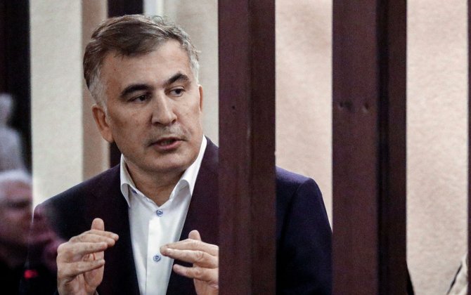 Саакашвили сравнил себя с Иванишвили и раскрыл радикальные отличия