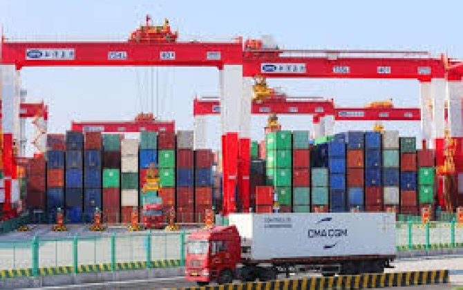 Китайские власти готовы полностью освободить от пошлин все товары из стран Африки