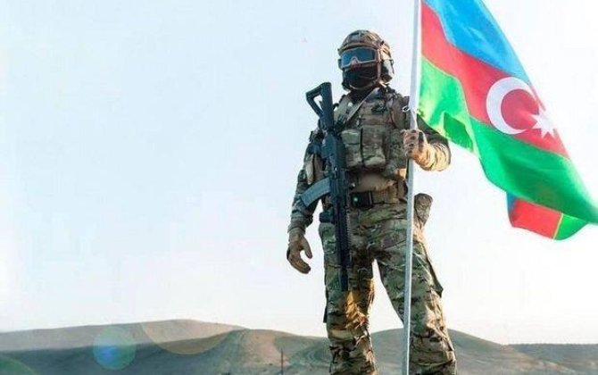 Хроника 44-дневной Отечественной войны: 31 октября 2020 года