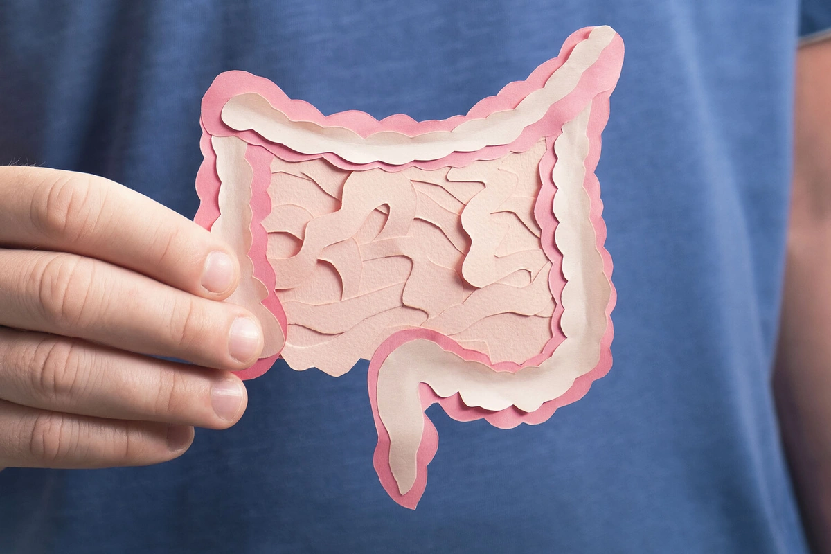 Врач назвал три самые вредные для кишечника привычки