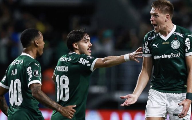 Libertadores Kubokunun ikinci finalçısı müəyyənləşdi