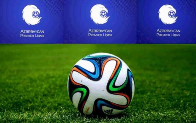 Azərbaycan Premyer Liqasında X tura start verilir