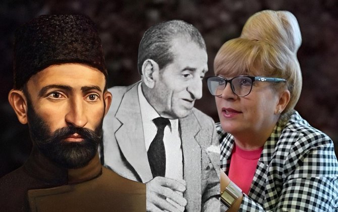 “Atam Sabiri 4 yaşına kimi görüb, onu bacısı böyüdüb” - Mirzə Ələkbər Sabirin nəvəsindən AÇIQLAMA + ÖZƏL
