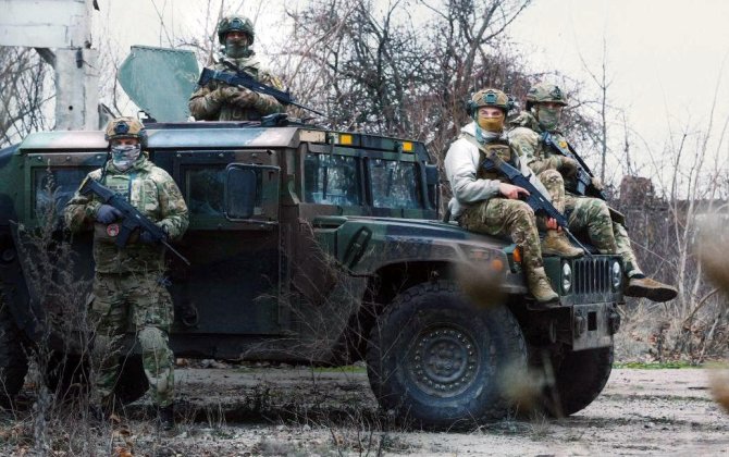 Тяжелые бои за Покровск: Украинская армия на грани истощения