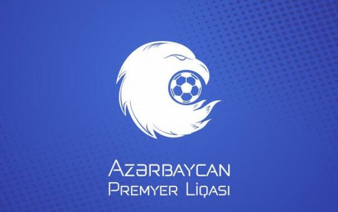 Azərbaycan Premyer Liqasında X turun təyinatları açıqlandı