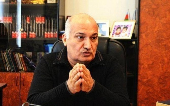 Sərdar Cəlaloğlu bacısı oğlunun saxlanılmasından danışdı: 