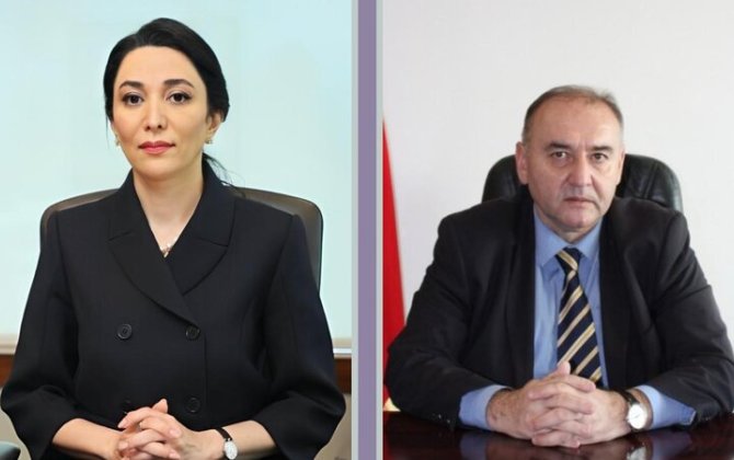 Monteneqrodan saxlanılan Azərbaycan vətəndaşları ilə bağlı açıqlama verildi