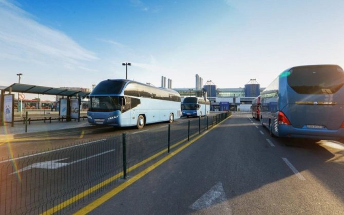 Sərnişindaşıma ilə məşğul olan avtomobil nəqliyyatı üçün yeni qaydalar