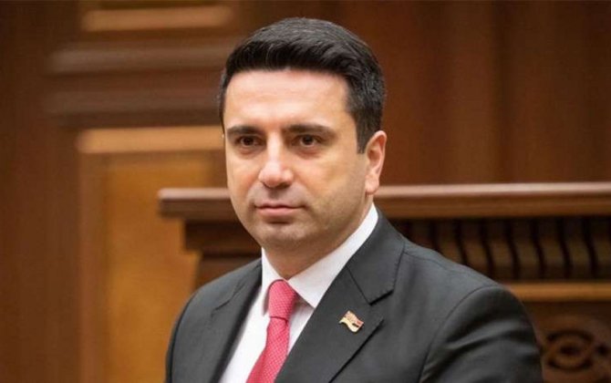 Симонян заявил, что визиты делегаций между Ереваном и Баку будут продолжены