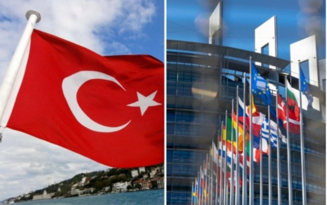 Qərb liderlərini Ankaraya gətirən səbəblər: 