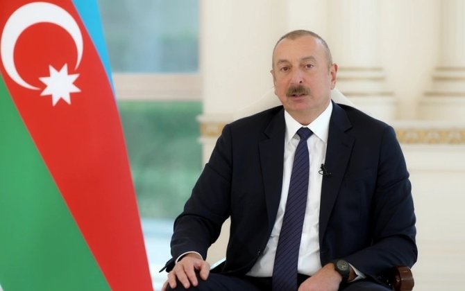 “Cənab İlham Əliyev nəinki dövlət içində dövlət qurmaq istəyən xainlərə…” - Deputat sərt danışdı