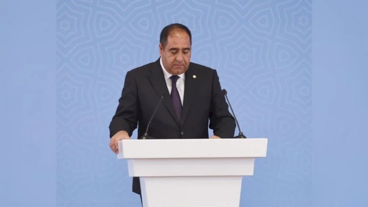 Помощник главы ИВ Балакенского района прокомментировал информацию о задержаниях