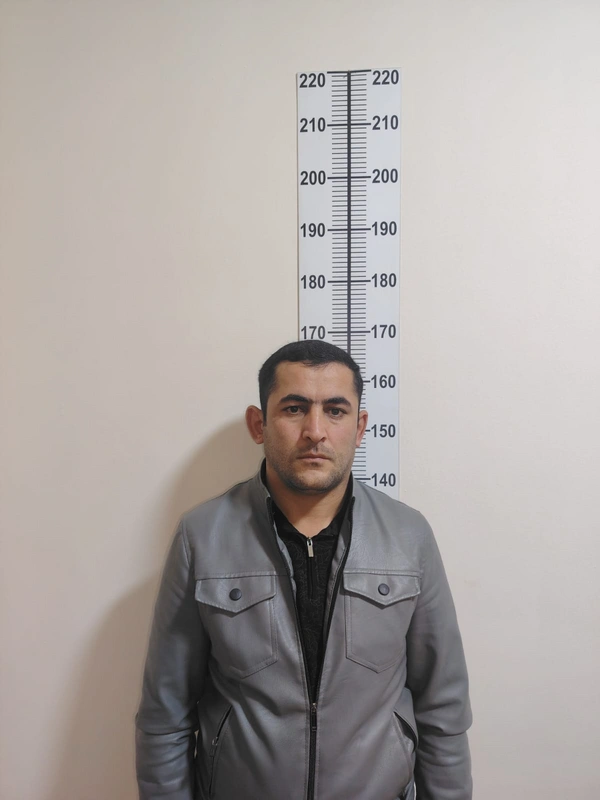 В Нахчыване задержан мужчина, подозреваемый в обмане людей под предлогом привоза автомобиля из Баку