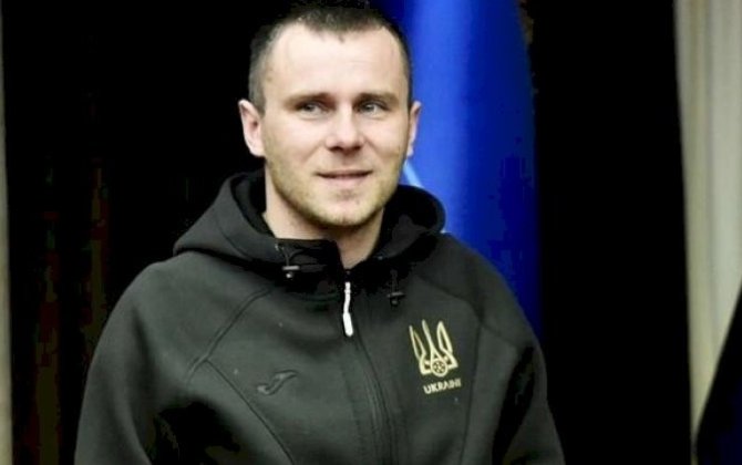 5 ay əsir saxlanıldı - İndi “Qarabağ”ın oyununda hakim olacaq