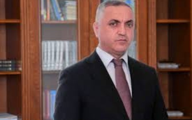 Эльчин Юсубов: Ведется подготовка к заселению жителей в 11 селах Ходжалы