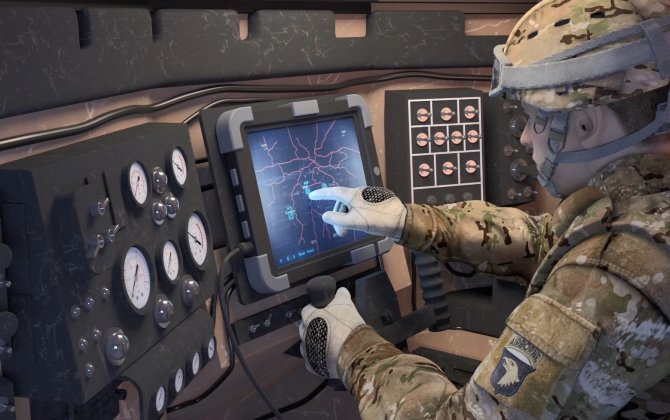 “Gələcək müharibələrin taleyi texnoloji deyil, mənəvi amildən asılı olacaq”