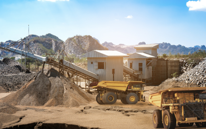 Казахстан направит $1 млрд на поддержку добычи и переработки редкоземов