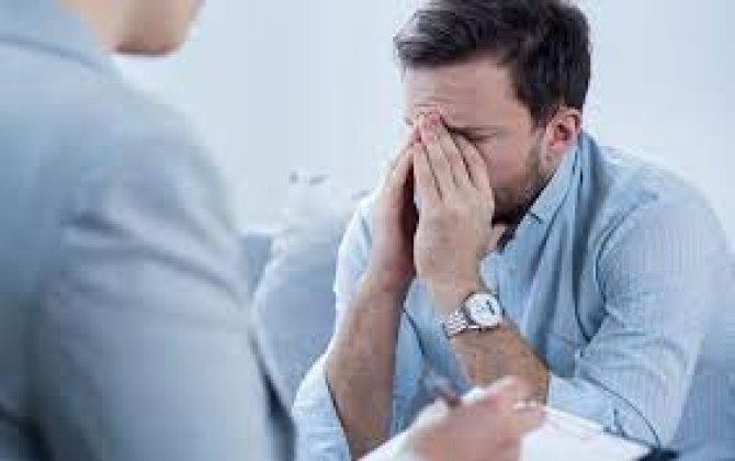 Турецкие врачи оказывают психологическую помощь азербайджанским ветеранам