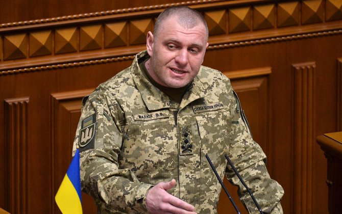 Малюк: СБУ в сентябре-октябре нанесли удары по 20 объектам нефтедобычи и переработки РФ