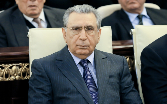 “Ramiz Mehdiyev bizim ailəyə bir neçə deputat mandatı borcludur...”