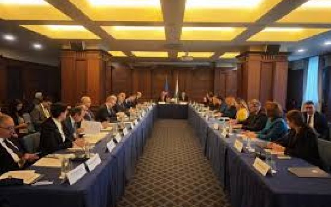 Министр: Важно устранить трудности, возникающие при экспорте азербайджанской продукции в ЕС